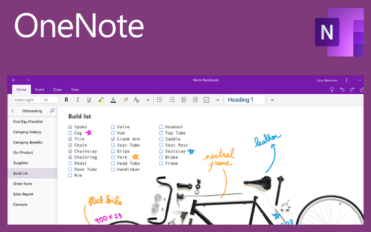 You are currently viewing OneNote 2016 nachinstallieren